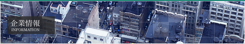 企業情報